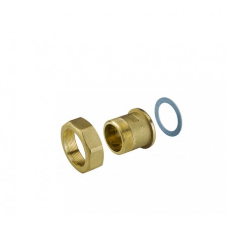 DANFOSS Фитинг резьбовой для AQT Ду 25 003Z0234 DANFOSS Фитинг резьбовой для AQT Ду 25 003Z0234