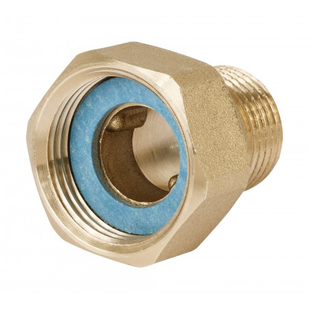 DANFOSS Фитинг резьбовой для AQT Ду 25 003Z0234 DANFOSS Фитинг резьбовой для AQT Ду 25 003Z0234