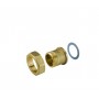 DANFOSS Фитинг резьбовой для AQT Ду 32 003Z0235 DANFOSS Фитинг резьбовой для AQT Ду 32 003Z0235