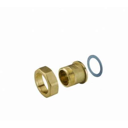 DANFOSS Фитинг под приварку для клапана AQT = 40 мм, для 003Z0270 DANFOSS Фитинг под приварку для клапана AQT = 40 мм, для 003Z0270