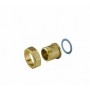 DANFOSS фитинг для AQT DN50 под приварку 003Z0276 DANFOSS фитинг для AQT DN50 под приварку 003Z0276