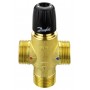 DANFOSS Термостатич. смесительный клапан Ду20 003Z1120 DANFOSS Термостатич. смесительный клапан Ду20 003Z1120