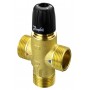 DANFOSS Термостатич. смесительный клапан Ду20 003Z1120 DANFOSS Термостатич. смесительный клапан Ду20 003Z1120