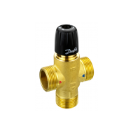 DANFOSS Термостатич. смесительный клапан Ду20 003Z1120