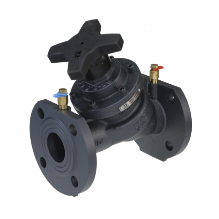 РИДАН MNF-R 003Z1172R DN80 — Ручной балансировочный клапан, фланцевый, PN25, Tmax 150 °C 003Z1172R РИДАН MNF-R 003Z1172R DN80 — Ручной балансировочный клапан, фланцевый, PN25, Tmax 150 °C 003Z1172R