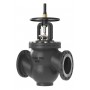 DANFOSS MNF клапан балансир DN 250 PN 25 003Z1177 DANFOSS MNF клапан балансир DN 250 PN 25 003Z1177