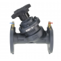 РИДАН MNF-R 003Z1197R DN350 — Ручной балансировочный клапан, фланцевый, PN25, Tmax 150 °C 003Z1197R РИДАН MNF-R 003Z1197R DN350 — Ручной балансировочный клапан, фланцевый, PN25, Tmax 150 °C 003Z1197R