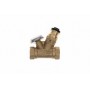 РИДАН 003Z1530R — Клапан балансировочный термостатический AHT-R DN 20 003Z1530R РИДАН 003Z1530R — Клапан балансировочный термостатический AHT-R DN 20 003Z1530R