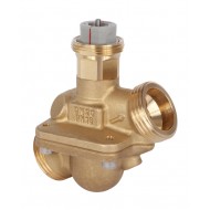 DANFOSS AQT клапан DN 15, без изм. нип. 003Z1802