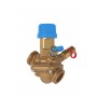 DANFOSS AQT клапан DN 10, с изм. нип. 003Z1811 DANFOSS AQT клапан DN 10, с изм. нип. 003Z1811