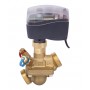 DANFOSS AQT клапан DN 25, с изм. нип. 003Z1814 DANFOSS AQT клапан DN 25, с изм. нип. 003Z1814