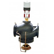 DANFOSS AQF клапан DN 200 003Z1907