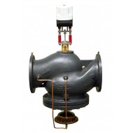 DANFOSS  AQF клапан DN 250 003Z1908