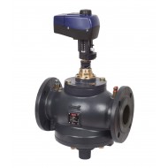 DANFOSS  AQF клапан DN 65 003Z1973