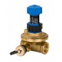DANFOSS Комплект автоматических балансировочных клапанов APT Ду15(5-25 кПа) +CDT Ду20, внутр. резьба, Диапазон регулирования - 5-25кПа 003Z2211 DANFOSS Комплект автоматических балансировочных клапанов APT Ду15(5-25 кПа) +CDT Ду20, внутр. резьба, Диапазон регулирования - 5-25кПа 003Z2211