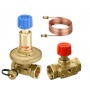 DANFOSS APT Ду20(5-25 кПа)+ CDT Ду25_Комплект 003Z2212 DANFOSS APT Ду20(5-25 кПа)+ CDT Ду25_Комплект 003Z2212