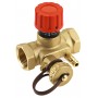 DANFOSS MNT Клапан балансировочный DN 20 003Z2332 DANFOSS MNT Клапан балансировочный DN 20 003Z2332