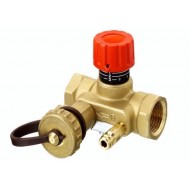 DANFOSS MNT Клапан балансировочный DN 32 003Z2334