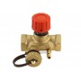 DANFOSS MNT Клапан балансировочный DN 50 003Z2351 DANFOSS MNT Клапан балансировочный DN 50 003Z2351