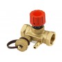 DANFOSS MNT Клапан балансировочный DN 50 003Z2351 DANFOSS MNT Клапан балансировочный DN 50 003Z2351