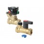 DANFOSS Запорный клапан MSV-S, Ду = 25 мм, внутренняя резьба 003Z4013 DANFOSS Запорный клапан MSV-S, Ду = 25 мм, внутренняя резьба 003Z4013