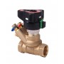 DANFOSS ASV-BD клапан балансировочный, со встроенным шаровым краном и 003Z4042 DANFOSS ASV-BD клапан балансировочный, со встроенным шаровым краном и 003Z4042