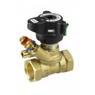 DANFOSS MVT клапан балансировочный DN 25 003Z4083