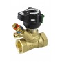 DANFOSS MVT клапан балансировочный DN 25 003Z4083 DANFOSS MVT клапан балансировочный DN 25 003Z4083