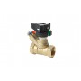 DANFOSS MVT клапан балансировочный DN 25 003Z4083 DANFOSS MVT клапан балансировочный DN 25 003Z4083