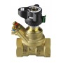 DANFOSS MVT клапан балансировочный DN 40 003Z4085 DANFOSS MVT клапан балансировочный DN 40 003Z4085