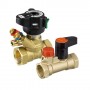 DANFOSS MVT / MSV-S комплект клапанов DN 20 003Z4152 DANFOSS MVT / MSV-S комплект клапанов DN 20 003Z4152