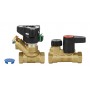 DANFOSS MVT / MSV-S комплект клапанов DN 50 003Z4156 DANFOSS MVT / MSV-S комплект клапанов DN 50 003Z4156
