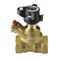 DANFOSS MVT клап. балансир DN 15, нар. резьба 003Z4182