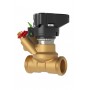 DANFOSS MVT клап. балансир DN 20, нар. резьба 003Z4183 DANFOSS MVT клап. балансир DN 20, нар. резьба 003Z4183
