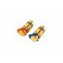 DANFOSS Стандартные игольчатые измерительные ниппели для MVT 2 шт. 003Z4662 DANFOSS Стандартные игольчатые измерительные ниппели для MVT 2 шт. 003Z4662