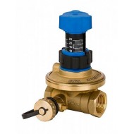 DANFOSS APT клапан DN 50 5-25 кПа 003Z5706