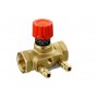 DANFOSS CNT Клапан балансировочный DN 15 003Z7641 DANFOSS CNT Клапан балансировочный DN 15 003Z7641