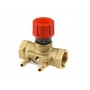 DANFOSS CNT Клапан балансировочный DN 20 003Z7642 DANFOSS CNT Клапан балансировочный DN 20 003Z7642