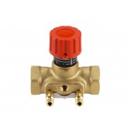 DANFOSS CNT Клапан балансировочный DN 40 003Z7645