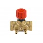 DANFOSS CNT Клапан балансировочный DN 40 003Z7645 DANFOSS CNT Клапан балансировочный DN 40 003Z7645