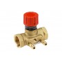 DANFOSS CNT Клапан балансировочный DN 40 003Z7645 DANFOSS CNT Клапан балансировочный DN 40 003Z7645