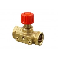 DANFOSS CDT Клапан запорный DN 25 003Z7693