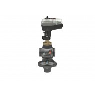 DANFOSS NovoCon M цифровой электропривод 24В(пр. класс 2864728099) 003Z8540