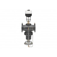 DANFOSS NovoCon L SD привод AQF DN125-150(пр. класс 2864764000) 003Z8562
