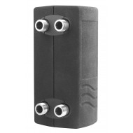 DANFOSS 004B1192 — Теплоизоляция для XB 06-1: 30 -> 40 004B1192