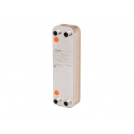 DANFOSS 004B1219 — Теплообменник XB06H+-1-50 PN25 G3/4 004B1219