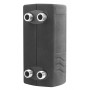 DANFOSS 004B1721 — XB 37 Теплоизоляция 10-30 004B1721 DANFOSS 004B1721 — XB 37 Теплоизоляция 10-30 004B1721