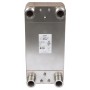 DANFOSS 004B1929 — Паяный пластинчатый теплообменник XB 61H-1-60 PN25 G2 004B1929 DANFOSS 004B1929 — Паяный пластинчатый теплообменник XB 61H-1-60 PN25 G2 004B1929