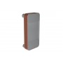 РИДАН XB-120R 004B1929R — Паяный пластинчатый теплообменник, DN50, количество пластин 60 004B1929R РИДАН XB-120R 004B1929R — Паяный пластинчатый теплообменник, DN50, количество пластин 60 004B1929R