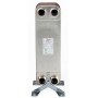 DANFOSS 004B1940 — Паяный пластинчатый теплообменник XB 59M-1-140 004B1940 DANFOSS 004B1940 — Паяный пластинчатый теплообменник XB 59M-1-140 004B1940